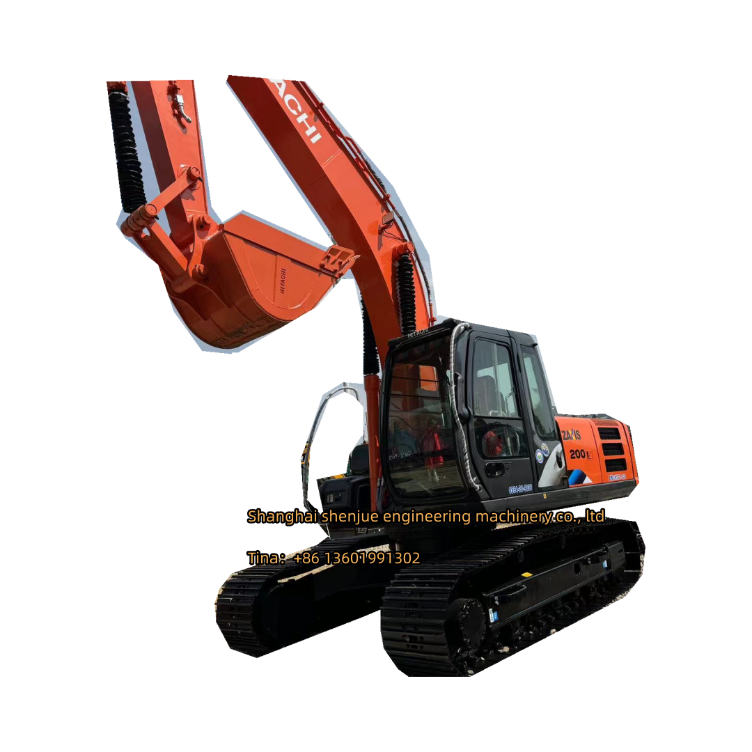 VECUA   2個買い8000円/個 Volvo Launched Two New Excavators at Bauma China | The