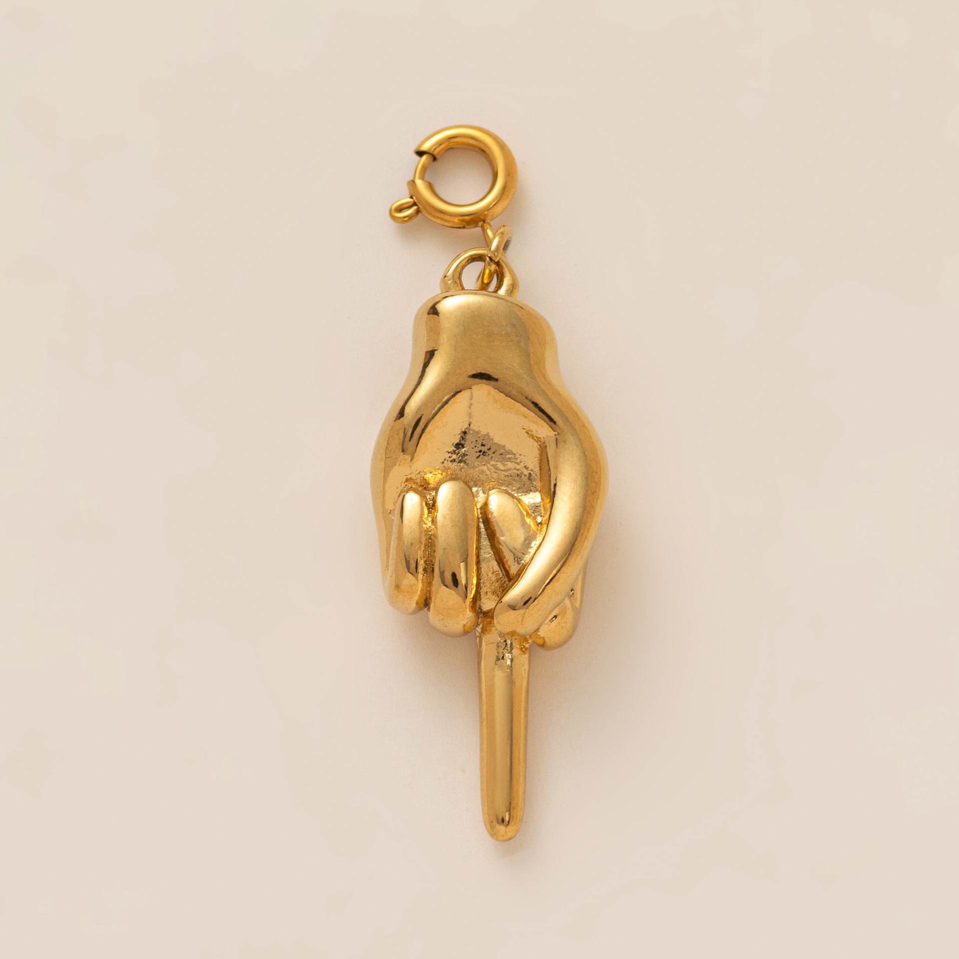 Goldfinger-Gold