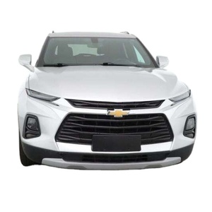 รถยนต์มือสองปี 2020 LT FWD พวงมาลัยซ้าย SUV 4 ประตู เบาะหนังสีเข้ม พร้อมระบบ ACC ราคาขายส่งที่ดีที่สุด - Product Image 1