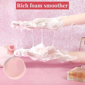 100ナチュラルフェミニミン手作りヨニバーソープボディウォッシュ膣締め付けヨニソープ - Product Image 3