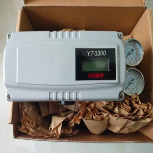 ตัวควบคุมตัวกรองอากาศของซัพพลายเออร์ YTC 4-20MA YT-1000 YT-1200R YT-3300L - Product Image 6
