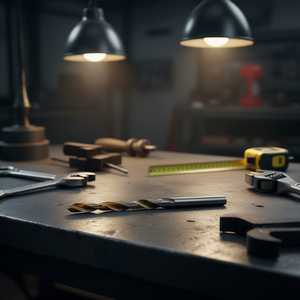 Foret hélicoïdal HSS 2,3 mm avec revêtement TiN pour le perçage du métal - Product Image 3