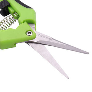 Kéo tỉa cây <span class=keywords><strong>bonsai</strong></span>, kéo cắt tỉa cây cảnh, kéo cắt cành, kéo tỉa tay, kéo tỉa cành khuỷu tay, dụng cụ tỉa cây thủy canh, dụng cụ tỉa cây nhà kính - Product Image 6