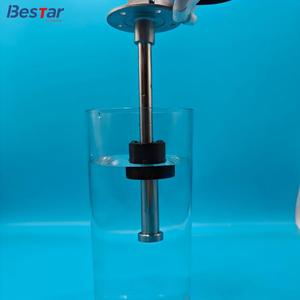 Bestar Oem 크기 100-1000mm IP65 디젤 오일 탱크 레벨 송신기 디젤 가솔린 탱크 용 연료 레벨 센서 - Product Image 6
