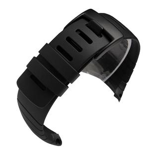 Correa de <span class=keywords><strong>reloj</strong></span> de goma negra de 35mm para deportes al aire libre <span class=keywords><strong>SUNTO</strong></span> CORE Series - Product Image 5