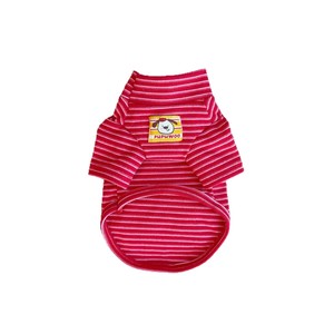 Envío directo las 24 horas de camisetas para mascotas con dopamina, estilo ligero para primavera/verano, ropa para Teddy/Panda/Perro - Product Image 4