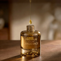 Diffuseur de parfum d'ambiance de luxe pour la maison, longue durée, haut de gamme, pour chambre, hôtel, salle de bain, parfum élégant, sans flamme, diffuseur à bâtonnets aromatiques