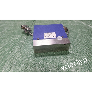 1 pièce Bronkhorst D-6210, livraison FedEx gratuite, occasion - Product Image 1