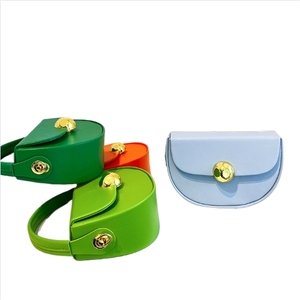 Fashionista's Choice 2025 <span class=keywords><strong>Sac</strong></span> à bandoulière à saveur coréenne Trendy Messenger & Box Purse - Product Image 5