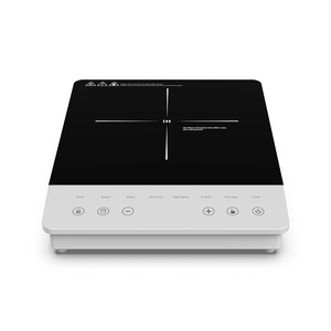 Thương mại uy tín hộ gia đình di động tiết kiệm năng lượng 2000W siêu mỏng Bếp cảm ứng đung - Product Image 5