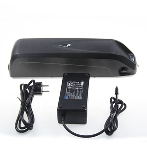 Hailong No. Batterie au lithium-ion personnalisée 36V/48V 13Ah/15Ah/25Ah 468Wh 18650 pour vélo <span class=keywords><strong>électrique</strong></span> de montagne modifié <span class=keywords><strong>NCM</strong></span> - Product Image 2