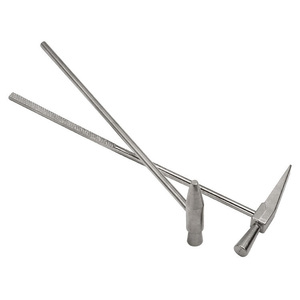 Mini martillo para recortar joyas, martillo avanzado para mantenimiento <span class=keywords><strong>de</strong></span> joyas, martillo <span class=keywords><strong>de</strong></span> reparación <span class=keywords><strong>de</strong></span> relojes, herramientas <span class=keywords><strong>de</strong></span> reparación <span class=keywords><strong>de</strong></span> alta calidad, herramienta <span class=keywords><strong>de</strong></span> mano - Product Image 2