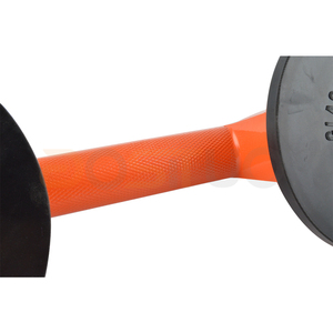 Ventosas de vidrio de aluminio resistente de doble garra ventosa de vacío herramienta de mango elevador de azulejos - Product Image 5