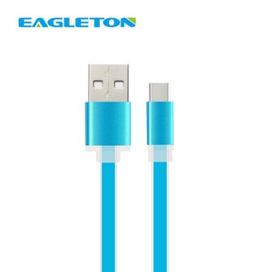 <span class=keywords><strong>Cable</strong></span> USB-A a Tipo-C TPE al por Mayor, <span class=keywords><strong>Cable</strong></span> <span class=keywords><strong>de</strong></span> Datos para Teléfono Móvil con <span class=keywords><strong>Carga</strong></span> Rápida 2.4 para SAMSUNG Xiaomi <span class=keywords><strong>Huawei</strong></span> - Product Image 5