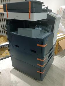 Venta al por Mayor de Fábrica: Copiadora Multifunción Usada para B367, Máquina Copiadora Reacondicionada, Fotocopiadoras - Product Image 4