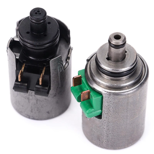 <span class=keywords><strong>Precio</strong></span> de Fábrica A0245455132 722.7 Válvula Solenoide, Piezas de Transmisión Automática para <span class=keywords><strong>Mercedes</strong></span> <span class=keywords><strong>Clase</strong></span> <span class=keywords><strong>A</strong></span> - Product Image 2