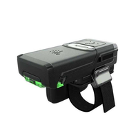 Scanner de codes-barres 1D/2D Zebra RS5100, scanner laser ergonomique, IP65