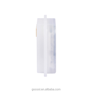 Módulo de Sensor de Huellas Dactilares Capacitivo S120, LED de Alta Precisión y Bajo Consumo, Almacenamiento de 100 Huellas Dactilares para Cerradura Inteligente - Product Image 5