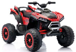 Voiture électrique tout-terrain 12V pour enfants, grande <span class=keywords><strong>moto</strong></span> électrique 24V pour enfants avec télécommande pour garçons - Product Image 5