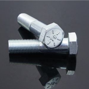 <span class=keywords><strong>Tornillo</strong></span> de <span class=keywords><strong>Cabeza</strong></span> <span class=keywords><strong>Hexagonal</strong></span> con Rosca Fina Grado <span class=keywords><strong>8</strong></span> SAE J429 - Product Image 6