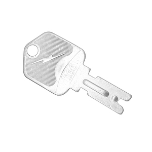 Llave Virgen de Latón en Oferta - Product Image 1