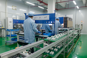 Actionneur de turbocompresseur électronique haute performance 4933519400 6NW01009902 Utilisé pour <span class=keywords><strong>Garrett</strong></span> VNT <span class=keywords><strong>Turbo</strong></span> 4933500500 4933500510 - Product Image 3