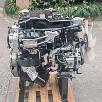 Bon prix, moteur diesel de camion d'occasion 4D30 4D31 4D32 4D33 6BG1T 4JB1T 6BD1 4HK1, assemblage complet