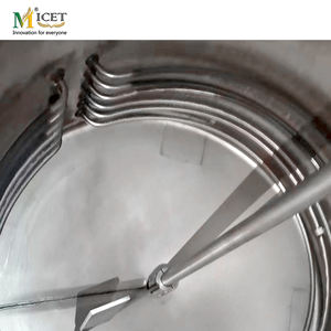 Equipo <span class=keywords><strong>de</strong></span> Microcervecería MICET 500L <span class=keywords><strong>de</strong></span> <span class=keywords><strong>Segunda</strong></span> <span class=keywords><strong>Mano</strong></span>, Equipo Usado <span class=keywords><strong>para</strong></span> la Elaboración <span class=keywords><strong>de</strong></span> Cerveza, Máquina <span class=keywords><strong>de</strong></span> Microcervecería, Fermentador en Stock - Product Image 4