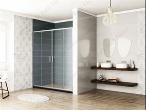 Offre Spéciale Meilleur Prix Moderne les Chambres D'hôtel de Luxe Rectangle En Forme De <span class=keywords><strong>Petite</strong></span> Salle De <span class=keywords><strong>Douche</strong></span> Fabriqué En Chine - Product Image 3