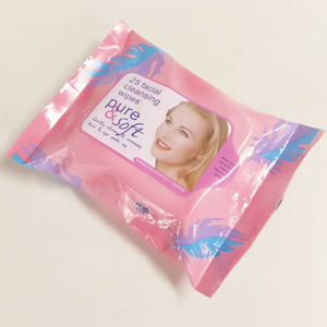 Lingettes humides miniatures de haute qualité pour enfants et adultes, format voyage, hydratantes, désinfectantes pour les mains, nettoyantes pour les soins en déplacement - Product Image 6