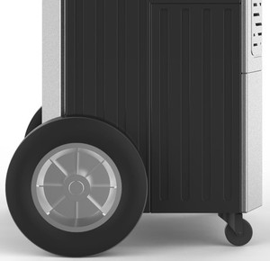 เครื่องลดความชื้นแบบพกพา ยี่ห้อ Yake 90L /D อัจฉริยะ ดูดซับความชื้น - Product Image 2