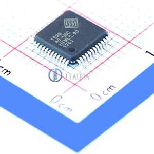LQFP-48-7x7x05P <span class=keywords><strong>SSS1629A5</strong></span> Mới Vi Điều Khiển IC 0.5G - Product Image 1