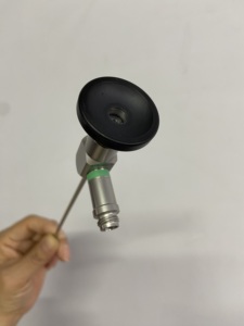 उच्च गुणवत्ता 0/30/45/70/90/110 डिग्री 4 मिमी साइनस्कोप सर्जिकल साइनोस्कोपी उपकरण सर्जिकल साइनोस्कोपी उपकरण - Product Image 4