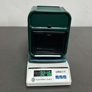 Boîte à papier toilette moderne pour salle de bain, étanche, murale, en plastique, support de rangement sans perçage, porte-rouleau de papier - Product Image 5