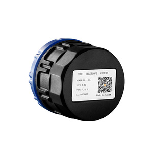 Telescopio digital con oculares electrónicos de alta definición, Wifi, uso en exteriores - Product Image 3