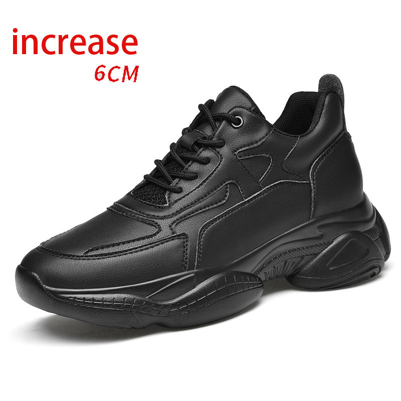 Black [increased by 6cm]]