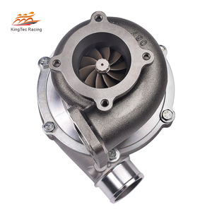 <span class=keywords><strong>Turbo</strong></span> de rendimiento inverso GTX3076R para Mercedes-AMG M177 V8 Custom Twin Garrett <span class=keywords><strong>Turbo</strong></span> Systems - Product Image 6