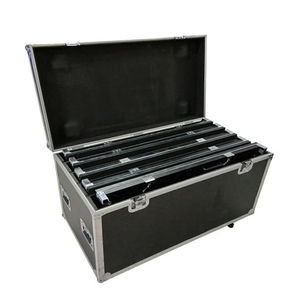 Boshuo - Pantalla LED de Alquiler con Tamaño Personalizado, Gabinete de Aluminio <span class=keywords><strong>y</strong></span> Madera Fundida a Presión, Embalaje en Caja de Transporte, Accesorios, 1 Año de Garantía - Product Image 1