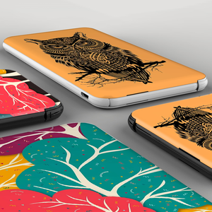 Portable Charge Rapide <span class=keywords><strong>Pas</strong></span> <span class=keywords><strong>Cher</strong></span> Powerbank UV Impression Conception Unique Multi U Port Sortie Power Bank pour <span class=keywords><strong>Iphone</strong></span> Charge Rapide - Product Image 6