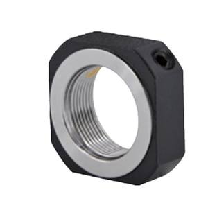 DN Series Stainless Steel <b>Square</b> <b>Nuts</b> Self-Locking <b>Square</b> Screw Caps <b>Square</b> <b>Nut</b> Fittings - Product Image 1