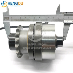 Embrayage magnétique d'alimentation G2.109.1611/03, embrayage 220V G2.109.1311 pour unité d'alimentation Heidelberg SM74 SM52, pièces de machine d'impression offset - Product Image 5