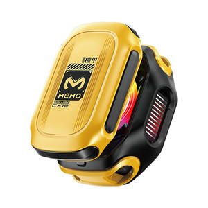 El Modelo 2025 del Mi Mo CX12 Cuenta con una <span class=keywords><strong>Batería</strong></span> <span class=keywords><strong>Externa</strong></span>, un Enfriador de Teléfono Móvil con Dos Ajustes y D AI Intelli - Product Image 5