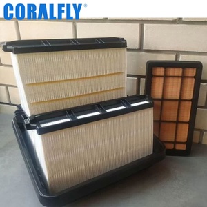 Filtro de Aire para Camión Coralfly 2829529 SA160077 2355128 para Scania - Product Image 6