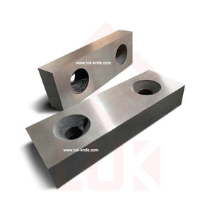 LINDNER 172 Mm Pet Sharping Machine For Welding <strong>Diamond</strong> On Iron Crusher Blade Knife Crusher Plastics Grinding Machine - Product Image 3