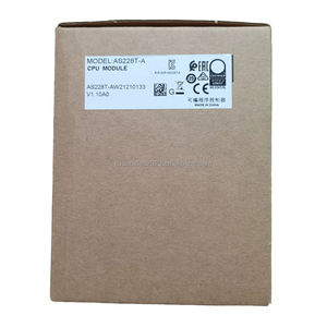 SPS-Programmier steuerung CPU-Modul-AS228T-A der Delt AS-Serie - Product Image 4