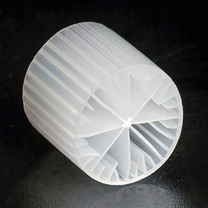 صناعة النسيج مرشح بيولوجي الوسائط MBBR المياه مرشحات K7 - Product Image 4