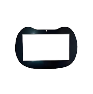 OEMカスタム耐傷性アクリルフロントパネルシルクスクリーンタッチコントロールスイッチパネル（スマートホームデバイス用） - Product Image 5