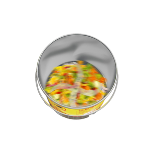 Taglierina per ortaggi per uso domestico per la coltivazione mangime per polli artefatto frullino per verdure e Chopper - Product Image 6