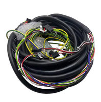 Nuevo Original A660-4005-T377 # Cable RMP L7R203, Repuestos para Robot, Envío Gratis por DHL o UPS, A660-4005-T377 # L7R203