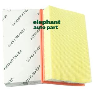 Filtro aria genuino LR005816 LR003011 LR000920 adatto per LAND ROVER FREELANDER 2 L359 2.2L 2006 2014 - Product Image 3